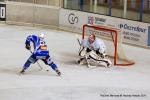 Photo hockey match Reims - Anglet le 26/11/2011