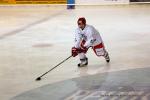 Photo hockey match Reims - Anglet le 26/11/2011