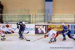 Photo hockey match Reims - Anglet le 26/11/2011