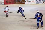 Photo hockey match Reims - Anglet le 26/11/2011