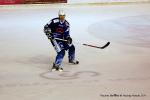 Photo hockey match Reims - Anglet le 26/11/2011