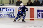 Photo hockey match Reims - Anglet le 26/11/2011
