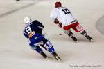 Photo hockey match Reims - Anglet le 26/11/2011