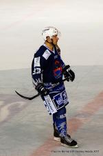 Photo hockey match Reims - Anglet le 26/11/2011