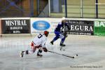 Photo hockey match Reims - Anglet le 31/03/2012