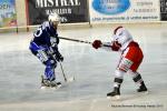 Photo hockey match Reims - Anglet le 31/03/2012