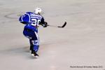 Photo hockey match Reims - Anglet le 31/03/2012