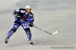 Photo hockey match Reims - Anglet le 31/03/2012