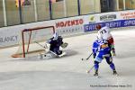Photo hockey match Reims - Anglet le 31/03/2012