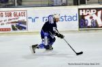 Photo hockey match Reims - Anglet le 31/03/2012