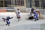 Photo hockey match Reims - Anglet le 31/03/2012