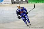 Photo hockey match Reims - Anglet le 31/03/2012