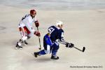 Photo hockey match Reims - Anglet le 31/03/2012