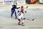 Photo hockey match Reims - Anglet le 31/03/2012