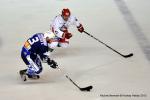 Photo hockey match Reims - Anglet le 31/03/2012