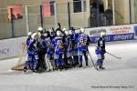 Photo hockey match Reims - Anglet le 31/03/2012