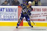 Photo hockey match Reims - Anglet le 29/09/2012