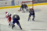 Photo hockey match Reims - Anglet le 29/09/2012