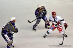 Photo hockey match Reims - Anglet le 29/09/2012