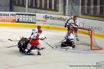 Photo hockey match Reims - Anglet le 29/09/2012