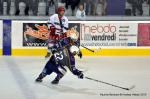 Photo hockey match Reims - Anglet le 29/09/2012