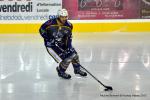 Photo hockey match Reims - Anglet le 29/09/2012