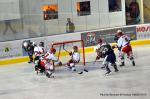 Photo hockey match Reims - Anglet le 29/09/2012