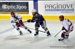 Photo hockey match Reims - Anglet le 29/09/2012