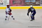 Photo hockey match Reims - Anglet le 29/09/2012