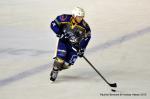 Photo hockey match Reims - Anglet le 29/09/2012