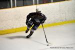 Photo hockey match Reims - Annecy le 11/01/2014