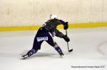 Photo hockey match Reims - Annecy le 11/01/2014