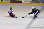 Photo hockey match Reims - Annecy le 11/01/2014