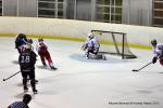 Photo hockey match Reims - Annecy le 11/01/2014