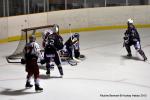 Photo hockey match Reims - Annecy le 11/01/2014