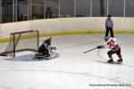 Photo hockey match Reims - Annecy le 11/01/2014