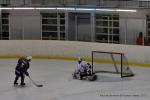 Photo hockey match Reims - Annecy le 11/01/2014