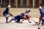 Photo hockey match Reims - Annecy le 16/01/2010