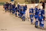 Photo hockey match Reims - Annecy le 16/01/2010
