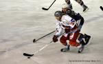Photo hockey match Reims - Annecy le 19/01/2013