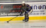 Photo hockey match Reims - Annecy le 19/01/2013