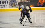 Photo hockey match Reims - Annecy le 19/01/2013