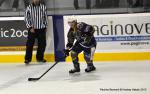 Photo hockey match Reims - Annecy le 19/01/2013