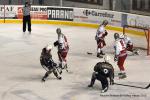 Photo hockey match Reims - Annecy le 19/01/2013
