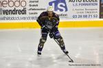 Photo hockey match Reims - Annecy le 19/01/2013