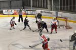 Photo hockey match Reims - Annecy le 19/01/2013
