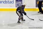 Photo hockey match Reims - Annecy le 19/01/2013