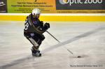 Photo hockey match Reims - Annecy le 19/01/2013
