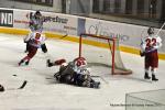 Photo hockey match Reims - Annecy le 19/01/2013