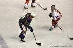 Photo hockey match Reims - Annecy le 19/01/2013